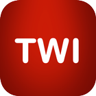 Asante TWI Bible Audio Free Offline Download أيقونة