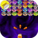 Bebble crazy 3D APK