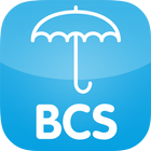 BCS Online 图标
