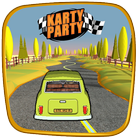 Bean Kart Party ikona
