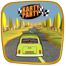 APK Bean Kart Party