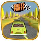 آیکون‌ Bean Kart Party