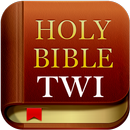 TWI Akan Fante Bible Audio Offline Free Download APK