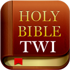 TWI Akan Fante Bible Audio Offline Free Download आइकन