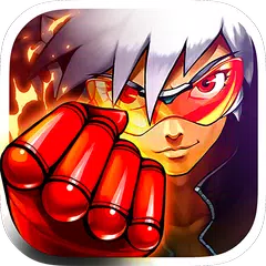 超時空激鬥 APK Herunterladen