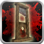 Bloody Guillotine 3D