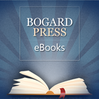 Bogard Press E-Books icône