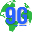 9G Internet Browser