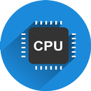 CPU monitor processor tools APK