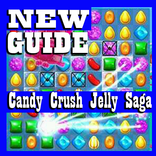 New Guide! Candy Crush Jelly
