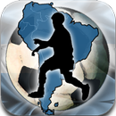 APK easySoccer Copa America