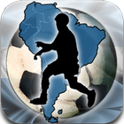 easySoccer Copa America icono