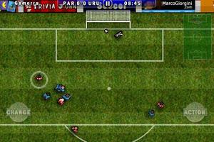 easySoccer Copa America screenshot 2