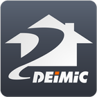 DEiMiC For Smartphones アイコン