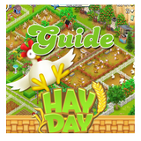 Special Hay Day Guide-icoon