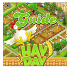 Special Hay Day Guide Zeichen