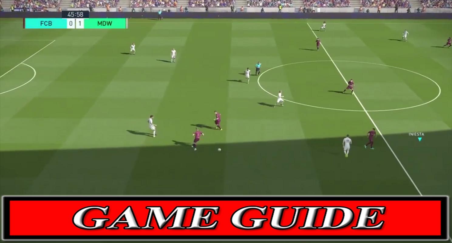 fifa 11 official game guide download Guide fifa 11 tricks for android apk download.