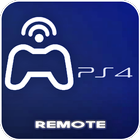 PS4 Remote Play آئیکن