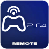 PS4 Remote Play icon