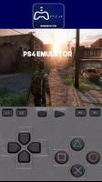 PS4 Remote Play captura de pantalla 1