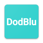 DodgerBlue AndroidPN Client أيقونة