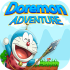 Jungle Doremon Adventures 圖標