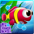 FLAPPY FISH & FRIENDS