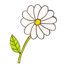 Flower - Flower delivery icon