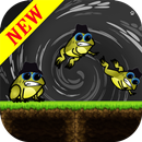 Frog Adventures APK