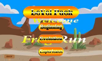 Frog Adventures screenshot 1