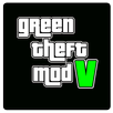 Map cheats GTA 5 APK