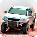 4x4 Off Road Desert Safari APK