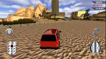 4x4 Off Road Desert Safari screenshot 3