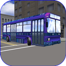 City bus Driver 3D APK