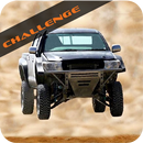 APK Real desert safari 4x4