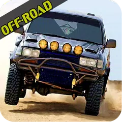 4x4 Real Safari Race Rally