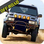4x4 Real Safari Race Rally ikona
