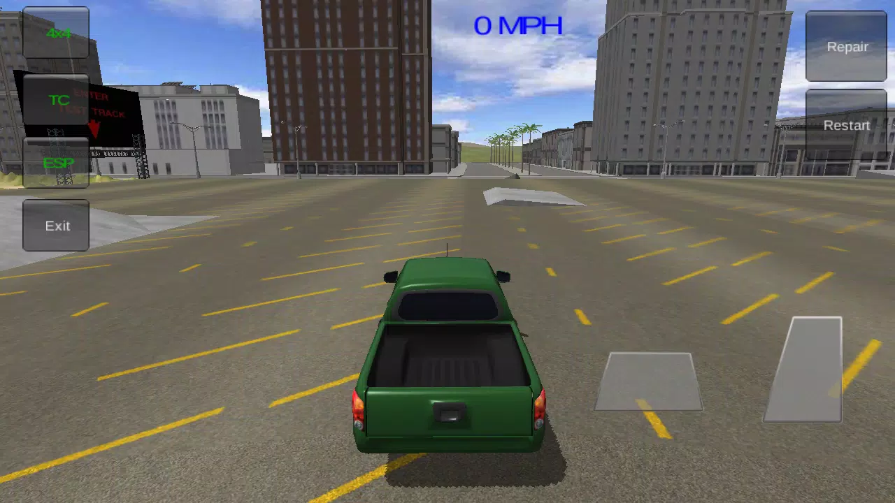 4x4 Real Safari Race Rally APK for Android Download