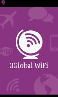 3Global WiFi پوسٹر
