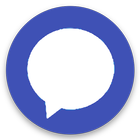 Namaste Messenger -Voice Calls biểu tượng