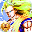 Goku Battle Super Saiyan