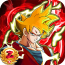 Super Goku Saiyan tenkaichi APK