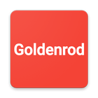 Goldenrod Net Monitor أيقونة