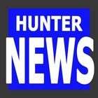 Hunter News icon