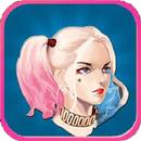 Harley Quinn Dress Up The Game APK