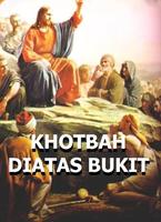 برنامه‌نما Khotbah diatas bukit عکس از صفحه
