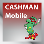 Cashman Mobile icône