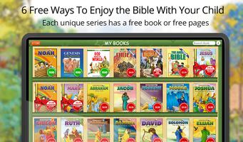 The Children's Bible's syot layar 2