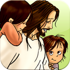 The Handy Bible آئیکن