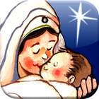 The Little Children's Bible icon